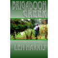 Brigadoon Creek