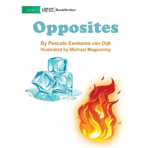 Opposites