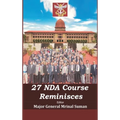 27 NDA Course Reminisces