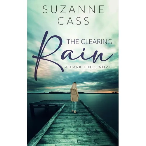 The Clearing Rain