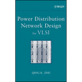 Power Distribution Network Design for VLSI