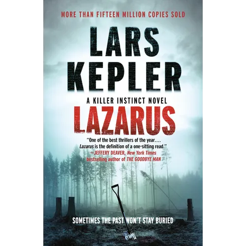 Lazarus