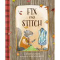 Fix and Stitch