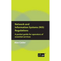 Network and Information Systems (NIS) Regulations - A pocket guide for operators of essential services