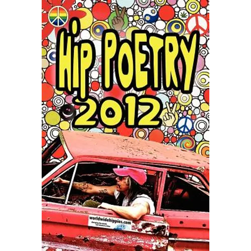 Hip Poetry 2012