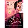 The Brides of London: An Advertisements for Love Collection