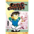 Case Closed, Vol. 66