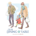 Our Dining Table