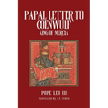 Papal Letters of Coenwulf, King of Mercia