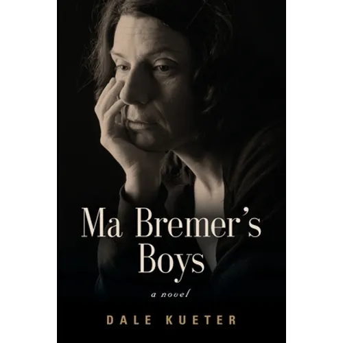 Ma Bremer's Boys