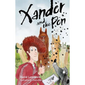 Xander and the Pen