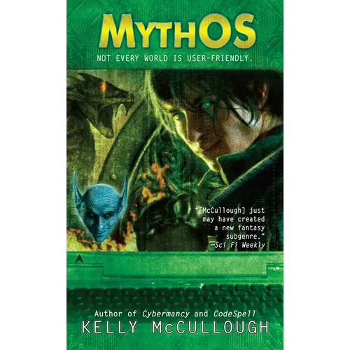 MythOS