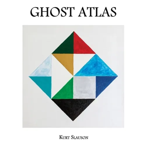 Ghost Atlas