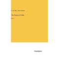 The History of India: Vol. 3