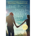 The Boy Most Likely to