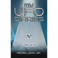 My UFO Diaries