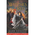 Witches in Red