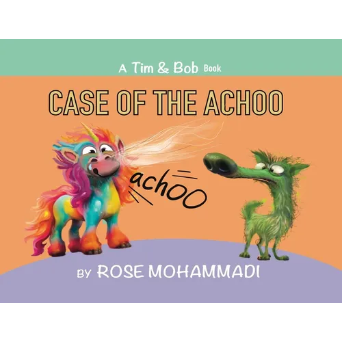 Case of the Achoo
