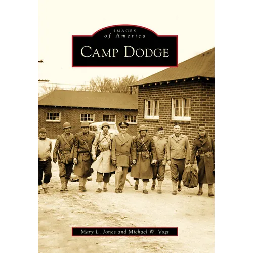 Camp Dodge