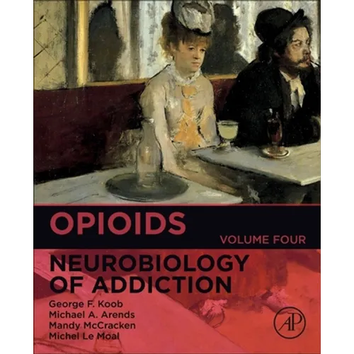 Opioids: Volume 4