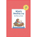 Milah's Reading Log: My First 200 Books (GATST)