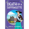 Death of a Suffragette