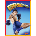 Kickboxing