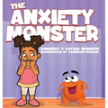 The Anxiety Monster