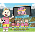 Girls on the Run: Starring Mighty Melina