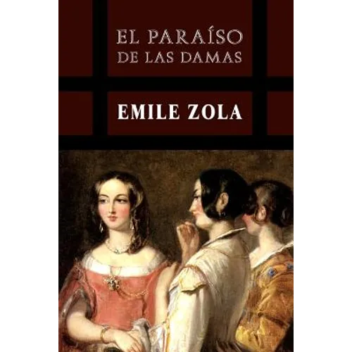 El Paraíso de las Damas