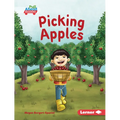 Picking Apples