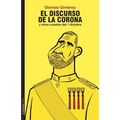 El Discurso de la Corona Y Otros Cuentos del 1-0ctubre