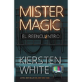 Mister Magic