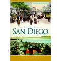 The Way We Were in San Diego