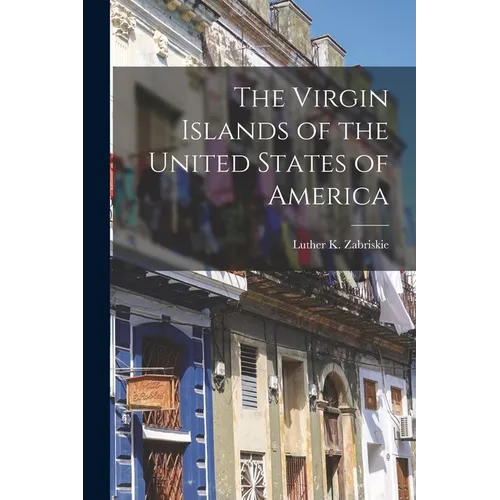 The Virgin Islands of the United States of America