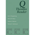 Q Thomas Reader