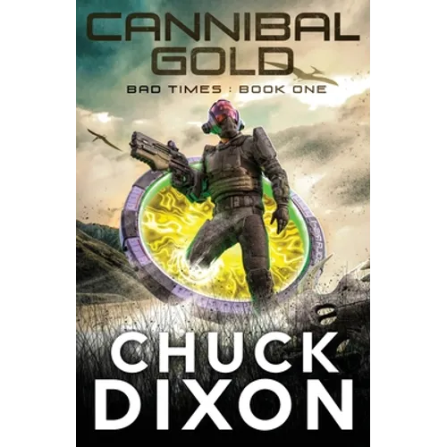 Cannibal Gold
