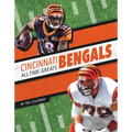 Cincinnati Bengals All-Time Greats