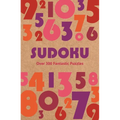 Sudoku: Over 300 Fantastic Puzzles