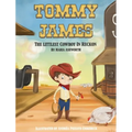 Tommy James The Littlest Cowboy In Reckon