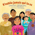 N'Oublie Jamais Qui Tu Es
