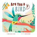 Are You a Bird?