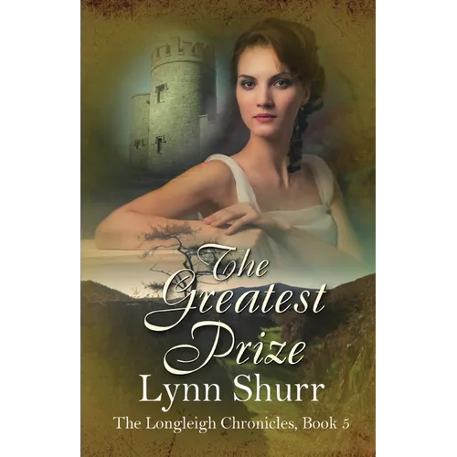 The Greatest Prize