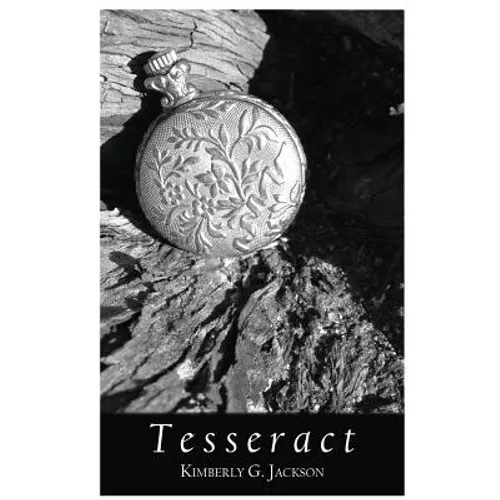 Tesseract