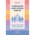 La homosexualidad a debate en círculos evangélicos