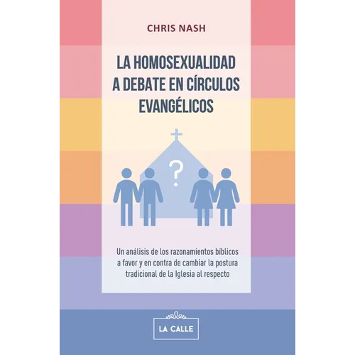 La homosexualidad a debate en círculos evangélicos