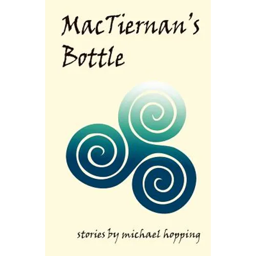 MacTiernan's Bottle