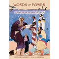 Words of Power: Voices from Indian America