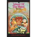 Island Of The Weird: What Is the Brooklyn Triangle and How Can Danny and His Friends Get Out of It?