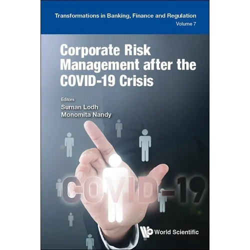 Corporate Risk Management After the Covid-19 Crisis